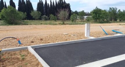 Ornaisons Maison neuve - 2248613-11177annonce2202508225OruC.jpeg Oc Résidences