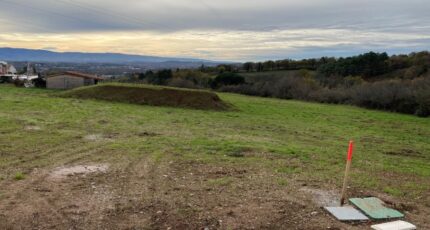 Burlats Terrain à bâtir - 2250081-5649annonce120231208SACuB.jpeg Oc Résidences
