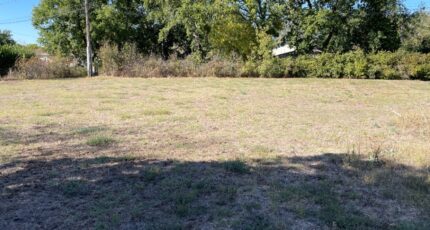 Saïx Terrain à bâtir - 2250101-5649annonce120240523ObkDH.jpeg Oc Résidences