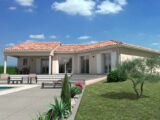 Maison à construire à Saïx (81710) 2250108-4326modele620210107Dpf6W.jpeg Oc Résidences