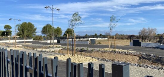 Terrain à bâtir à , Hérault