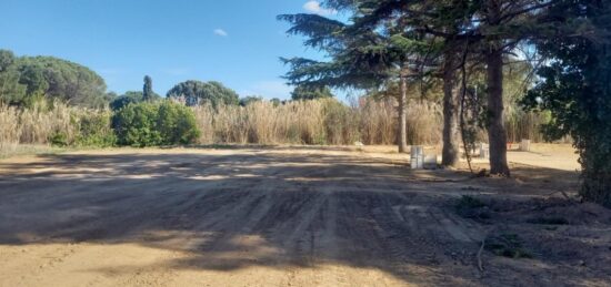 Terrain à bâtir à Narbonne, Occitanie