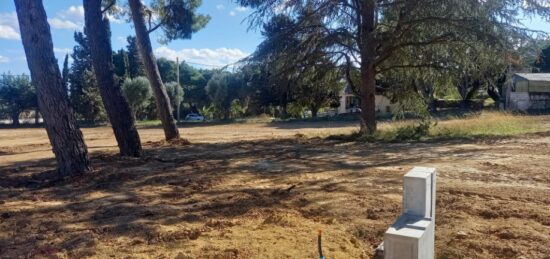 Terrain à bâtir à , Aude