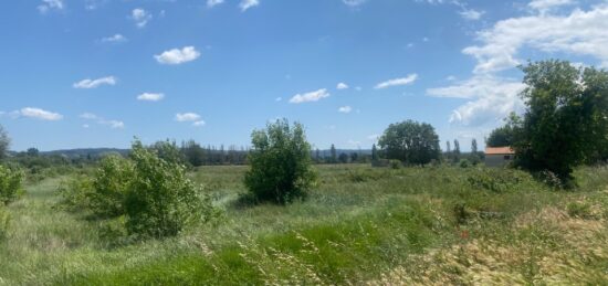 Terrain à bâtir à Coursan, Occitanie