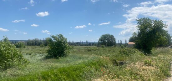 Terrain à bâtir à , Aude