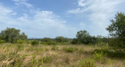 Servian Terrain à bâtir - 2254067-11177annonce220250829FtkoB.jpeg Oc Résidences