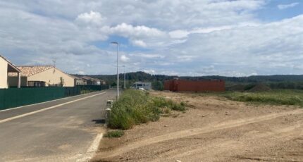 Portel-des-Corbières Terrain à bâtir - 2267132-11177annonce120250910qs13U.jpeg Oc Résidences