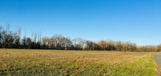 Terrain à bâtir à Brens, Occitanie