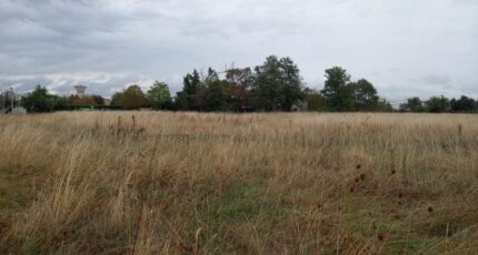 Saint-Sulpice Terrain à bâtir - 2269531-3177annonce120250131UdbdB.jpeg Oc Résidences