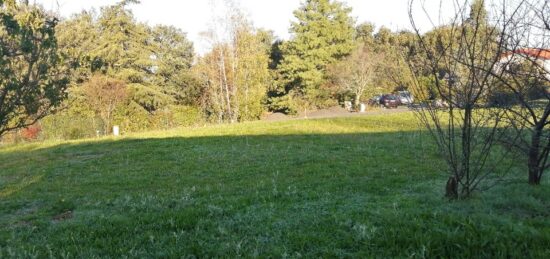 Terrain à bâtir à Cadalen, Occitanie