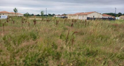 Montbeton Terrain à bâtir - 2269542-3177annonce120250131qdqQO.jpeg Oc Résidences