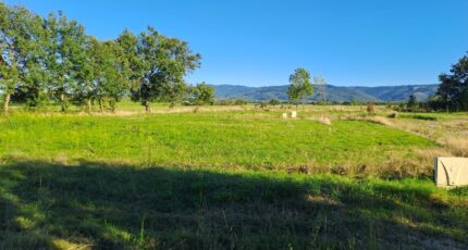 Soual Terrain à bâtir - 2272385-5649annonce1202502041H4nv.jpeg Oc Résidences