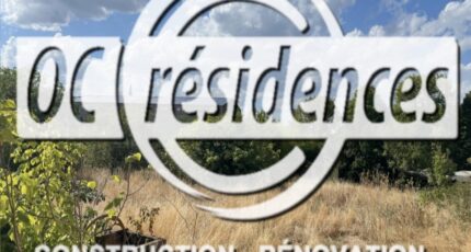 Mazamet Terrain à bâtir - 2272880-4583annonce120251119m2H9w.jpeg Oc Résidences