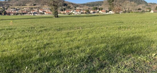 Terrain à bâtir à , Tarn