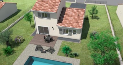 Vacquiers Maison neuve - 2273055-4323modele720210413dCrgb.jpeg Oc Résidences