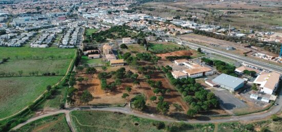 Terrain à bâtir à , Hérault