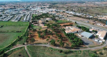 Agde Terrain à bâtir - 2274189-11177annonce120250917oDZFN.jpeg Oc Résidences