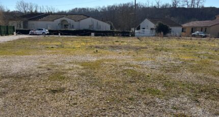 Vielmur-sur-Agout Terrain à bâtir - 2276067-5649annonce120250205oMhD4.jpeg Oc Résidences