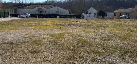 Terrain à bâtir à Vielmur-sur-Agout, Occitanie