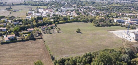 Terrain à bâtir à , Haute-Garonne