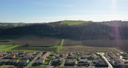 Capens Terrain à bâtir - 2247446-9431annonce320250820w0bJy.jpeg Oc Résidences