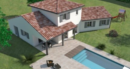 Lisle-sur-Tarn Maison neuve - 2276969-4323modele820210514h0q3W.jpeg Oc Résidences