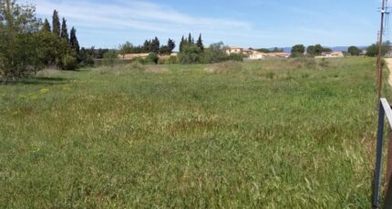 Paraza Terrain à bâtir - 2276393-11177annonce120250919omwQL.jpeg Oc Résidences