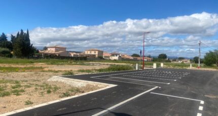 Paraza Terrain à bâtir - 2276438-11177annonce220250919dtvEH.jpeg Oc Résidences