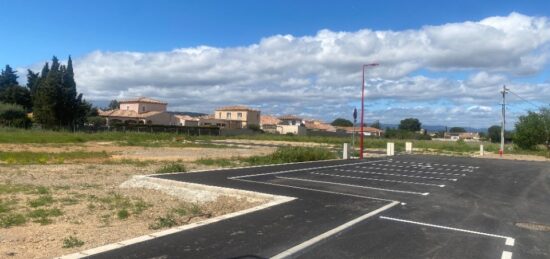 Terrain à bâtir à , Aude