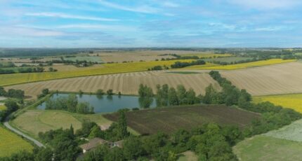 Sainte-Livrade Terrain à bâtir - 2280073-9431annonce220250922iUi4o.jpeg Oc Résidences