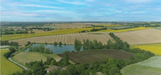 Terrain à bâtir à Sainte-Livrade, Occitanie