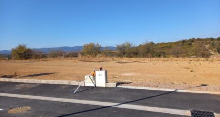 Magalas Terrain à bâtir - 2281068-11177annonce120250923UHwiJ.jpeg Oc Résidences