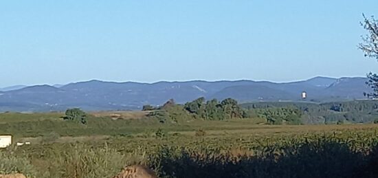 Terrain à bâtir à Montagnac, Occitanie