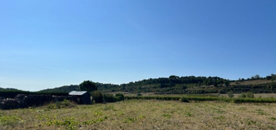 Terrain à bâtir à , Hérault