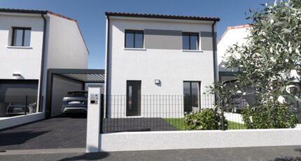 Mirepoix-sur-Tarn Maison neuve - 2281959-4326modele720250123nMZZO.jpeg Oc Résidences