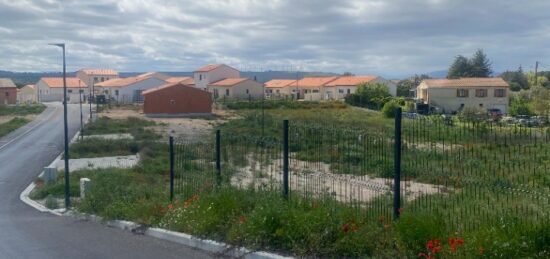 Terrain à bâtir à , Aude