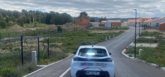 Terrain à bâtir à Marcorignan, Occitanie