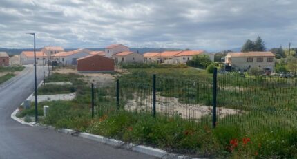 Marcorignan Terrain à bâtir - 2282162-11177annonce220250924leg99.jpeg Oc Résidences