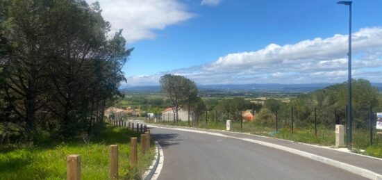 Terrain à bâtir à , Aude