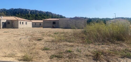 Terrain à bâtir à Roquefort-des-Corbières, Occitanie