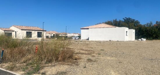 Terrain à bâtir à , Aude