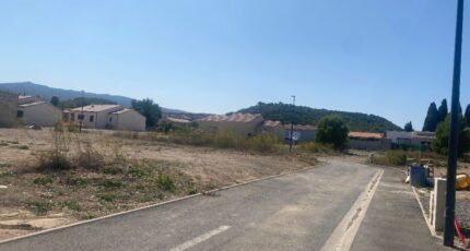 Roquefort-des-Corbières Maison neuve - 2282522-11177annonce220250924QfJzh.jpeg Oc Résidences