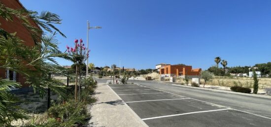 Terrain à bâtir à , Hérault