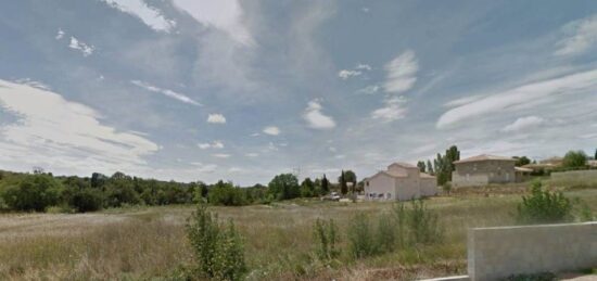 Terrain à bâtir à Puilacher, Occitanie
