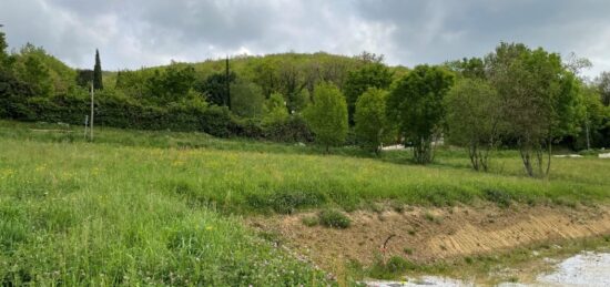 Terrain à bâtir à Sorèze, Occitanie