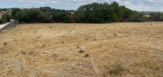 Terrain à bâtir à Frontignan, Occitanie