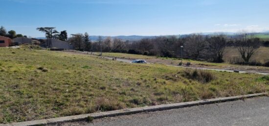 Terrain à bâtir à Lasserre-de-Prouille, Occitanie