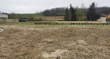 Saint-Gauzens Terrain à bâtir - 2287133-3177annonce120250929kDAqb.jpeg Oc Résidences