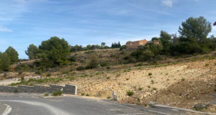 Narbonne Terrain à bâtir - 2288761-11177annonce220250930H9d3M.jpeg Oc Résidences