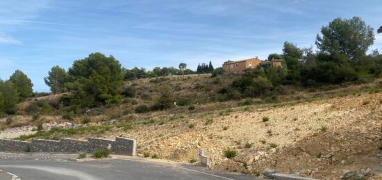 Terrain à bâtir à , Aude